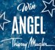 Win Thiery Mugler Angel Perfume