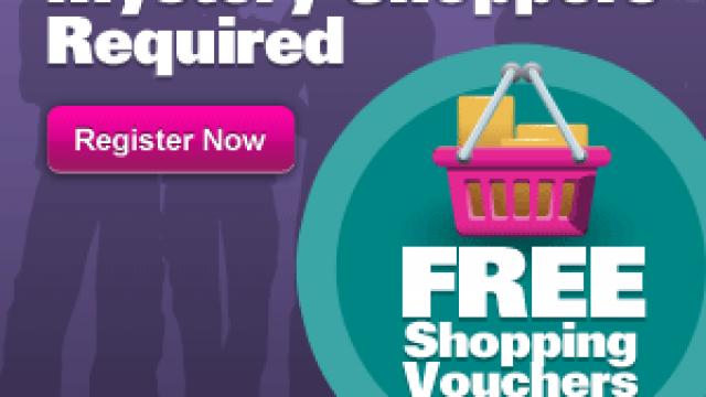 Get £100 of Asda Vouchers and Enter The Draw Free